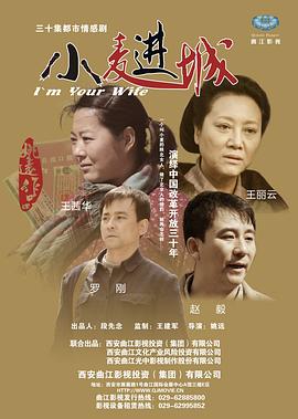 小麦进城第14集