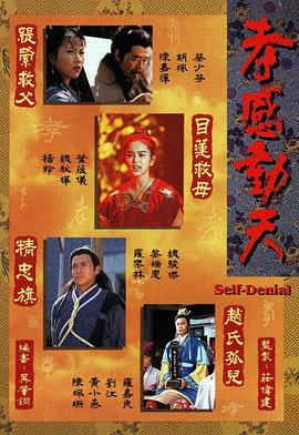 孝感动天国语第13集