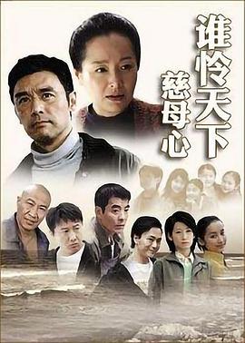 谁怜天下慈母心第16集
