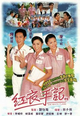 红衣手记国语第19集