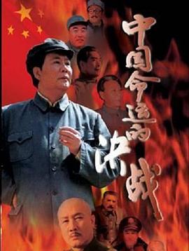 中国命运的决战第08集