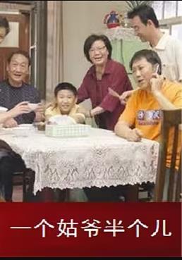 一个姑爷半个儿第二部第11集