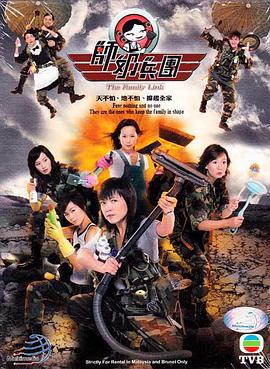 师奶兵团粤语第20集