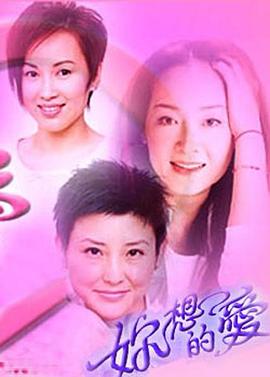 你想的爱粤语第04集