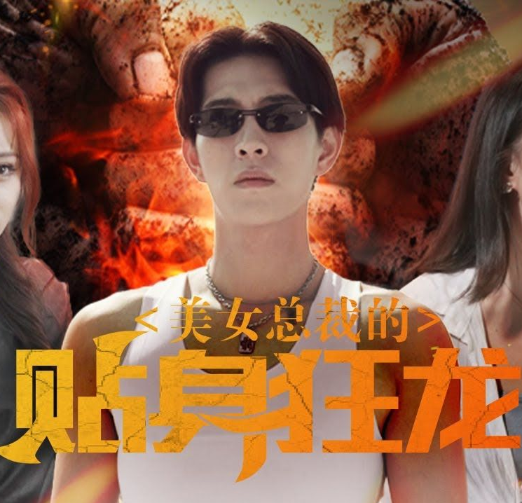 美女总裁的贴身狂龙第11集