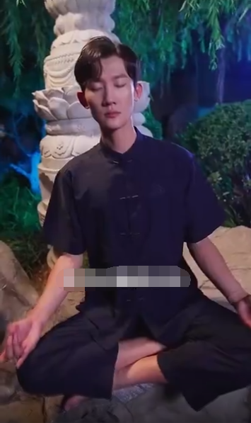 我的六个绝色师姐第03集