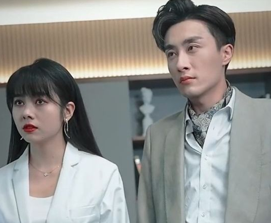 爱你情深蚀骨第32集