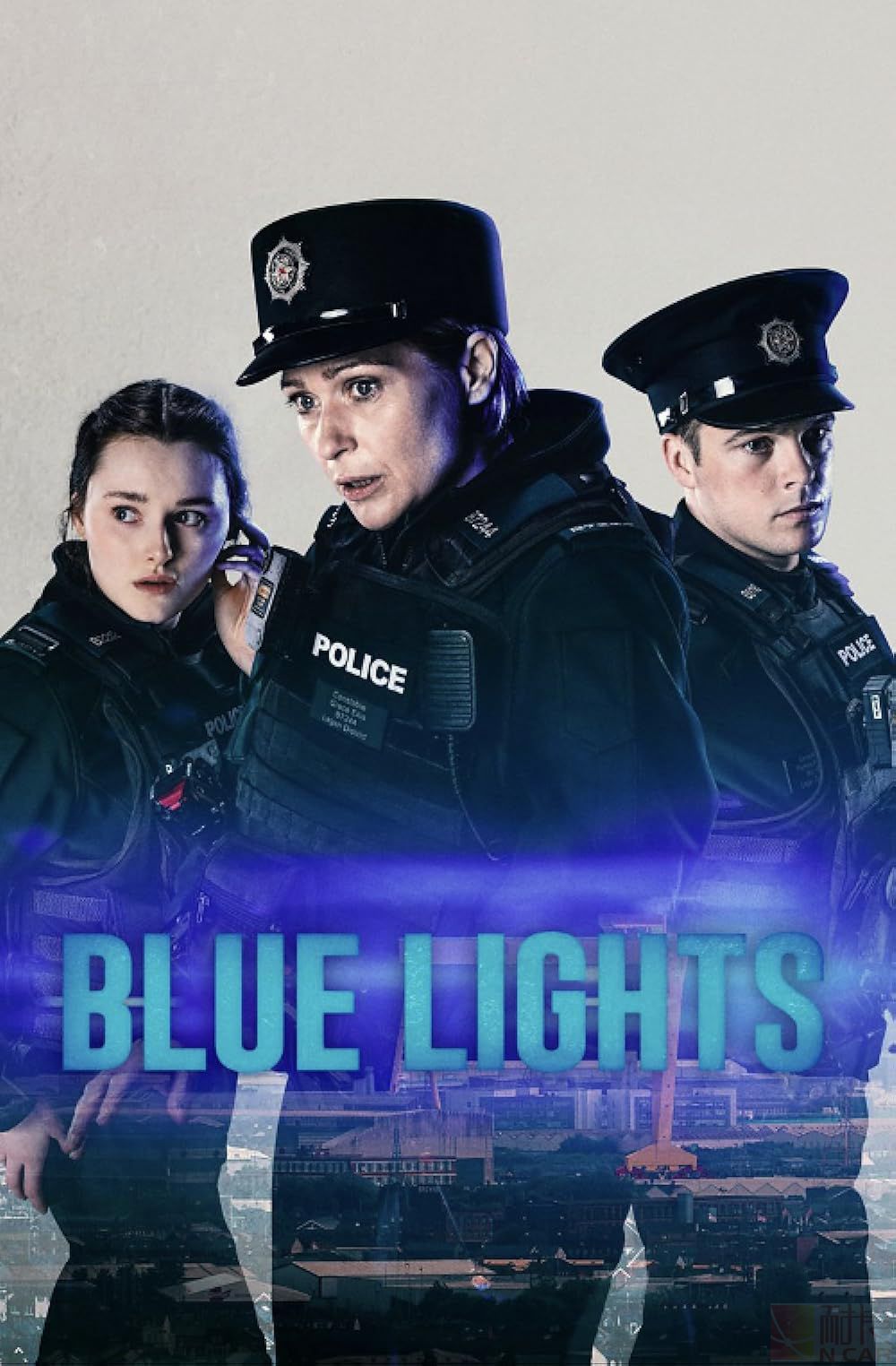 警之光第二季第05集