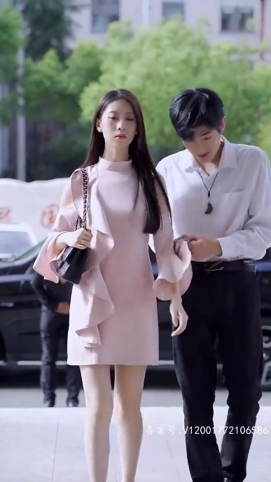 奇门傻婿第19集