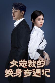 女总裁的换身奇遇记第14集