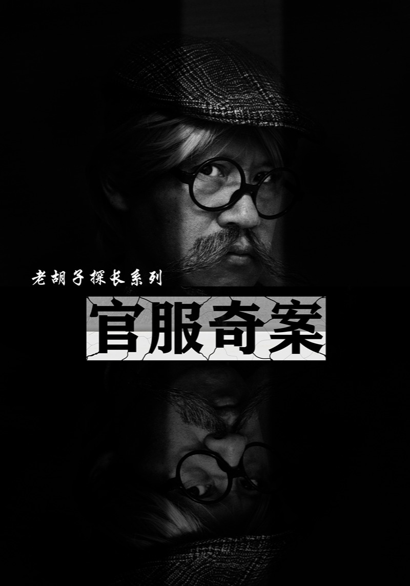 官服奇案第11集