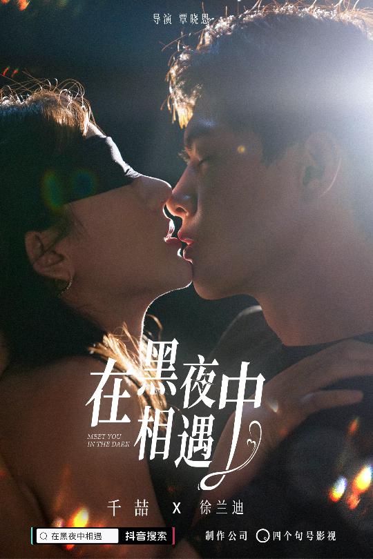 在黑夜中相遇第17集