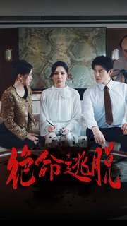 绝命逃脱第29集