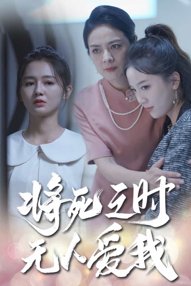 将死之人无人爱我第28集