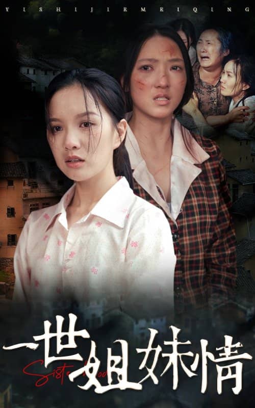一世姐妹情第15集