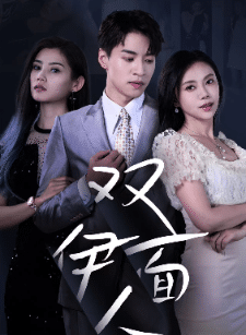 双面伊人第18集
