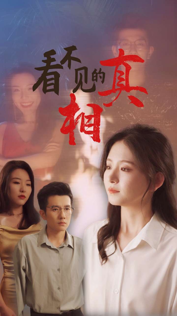 看不见的真相第63集