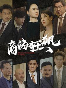 商海狂飙第09集