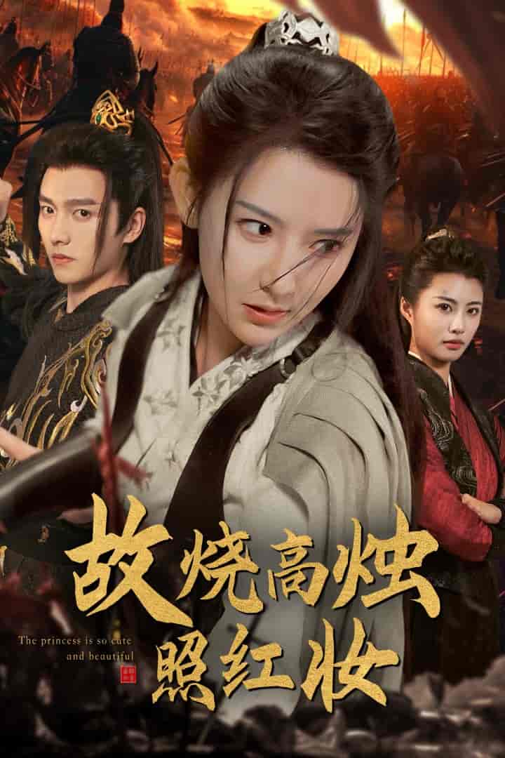 故烧高烛照红妆第49集