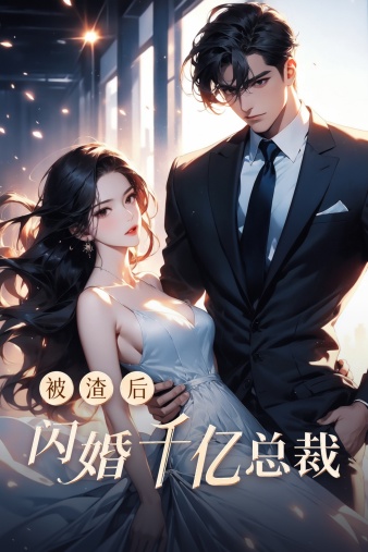 被渣后闪婚千亿总裁第40集