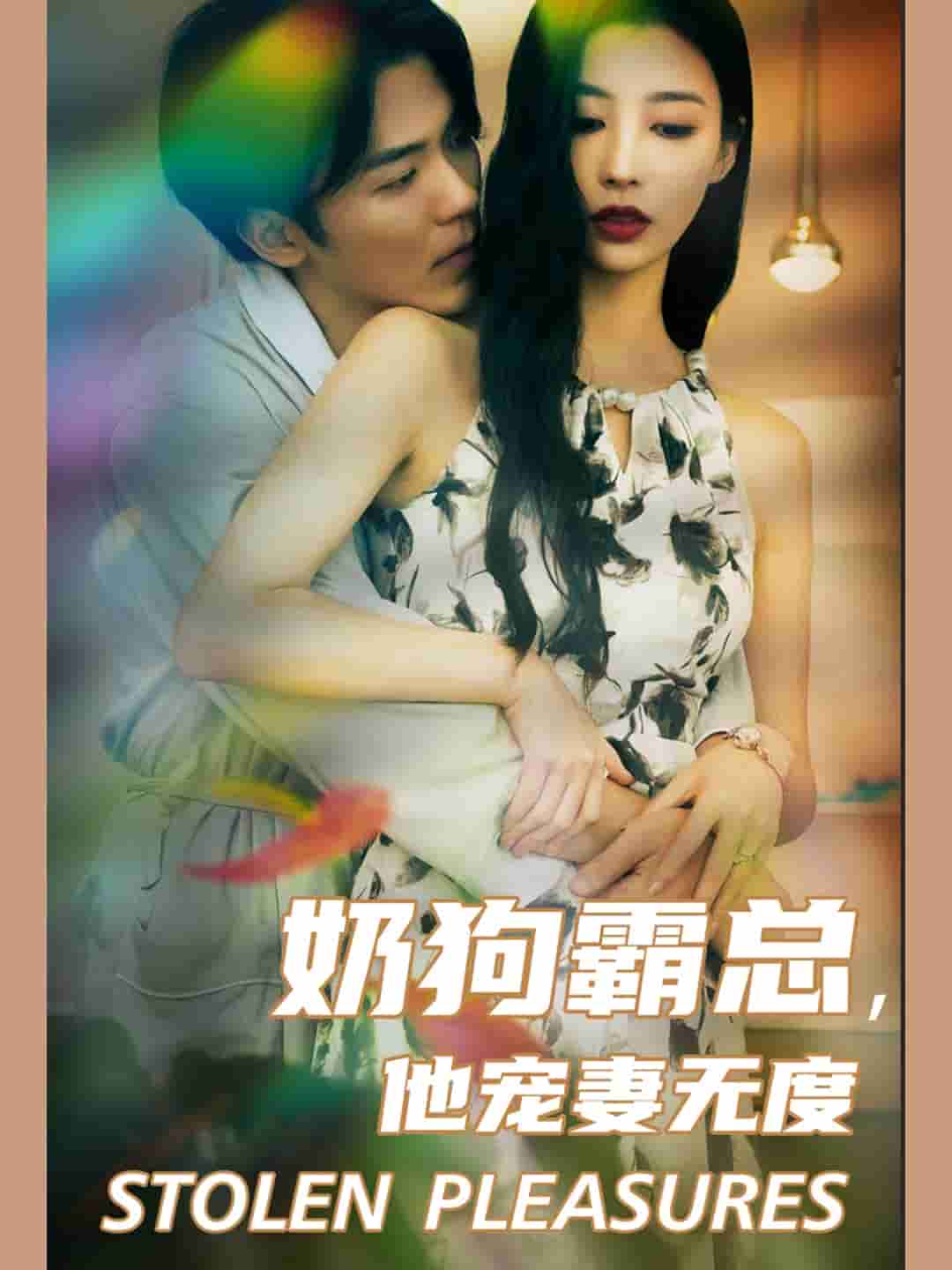 奶狗霸总，他宠妻无度第20集