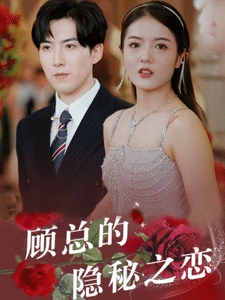 顾总的隐秘之恋第20集
