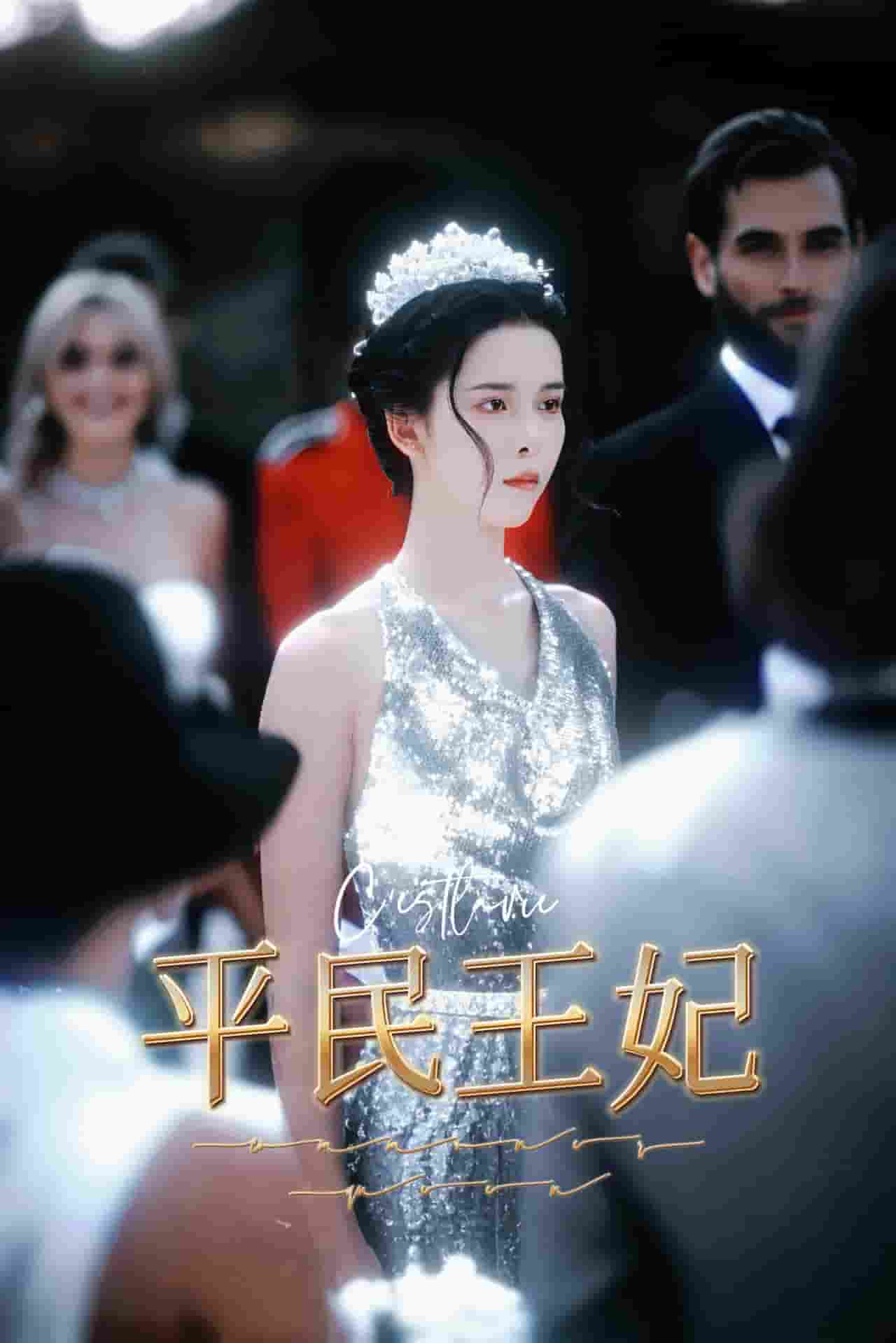 平民王妃第33集