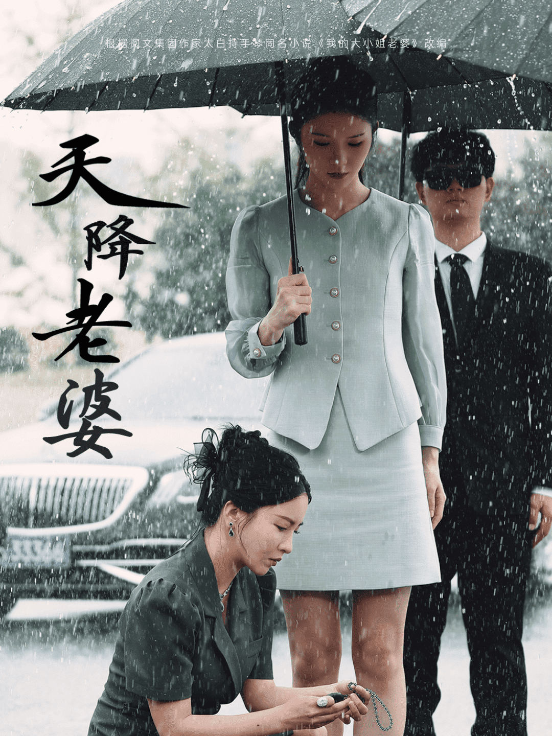 天降老婆第10集