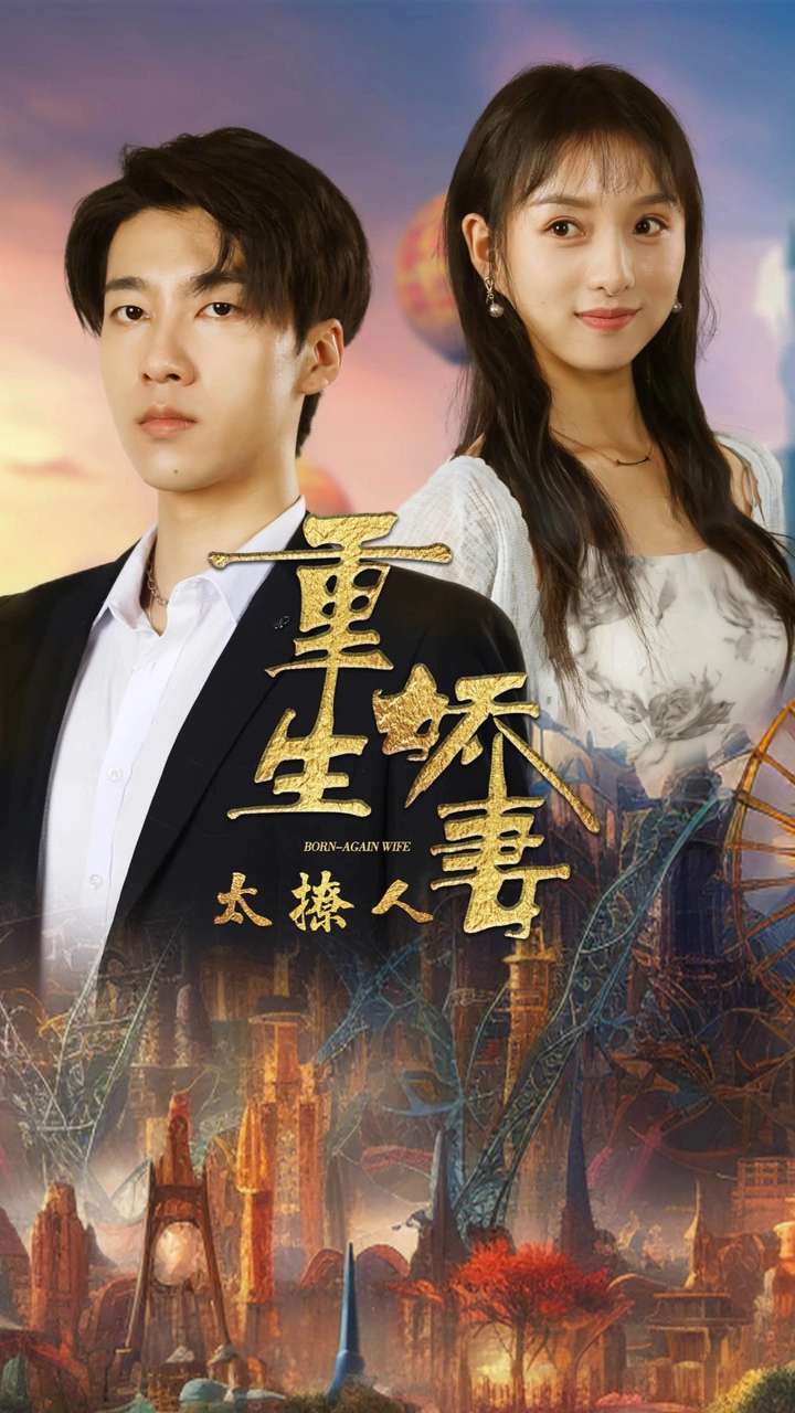 重生娇妻太撩人第07集