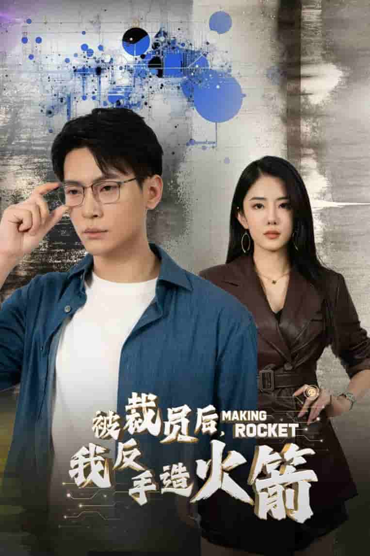 被裁员后，我反手造火箭第30集(大结局)