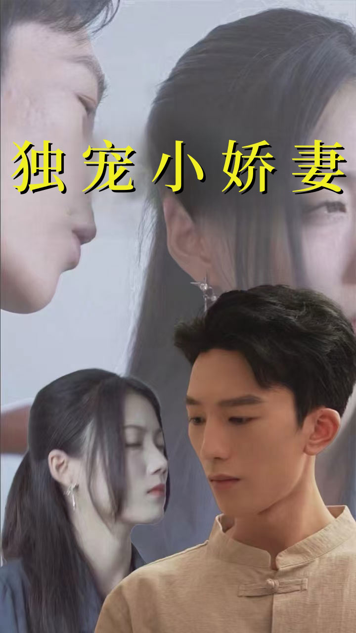 独宠小娇妻第01集