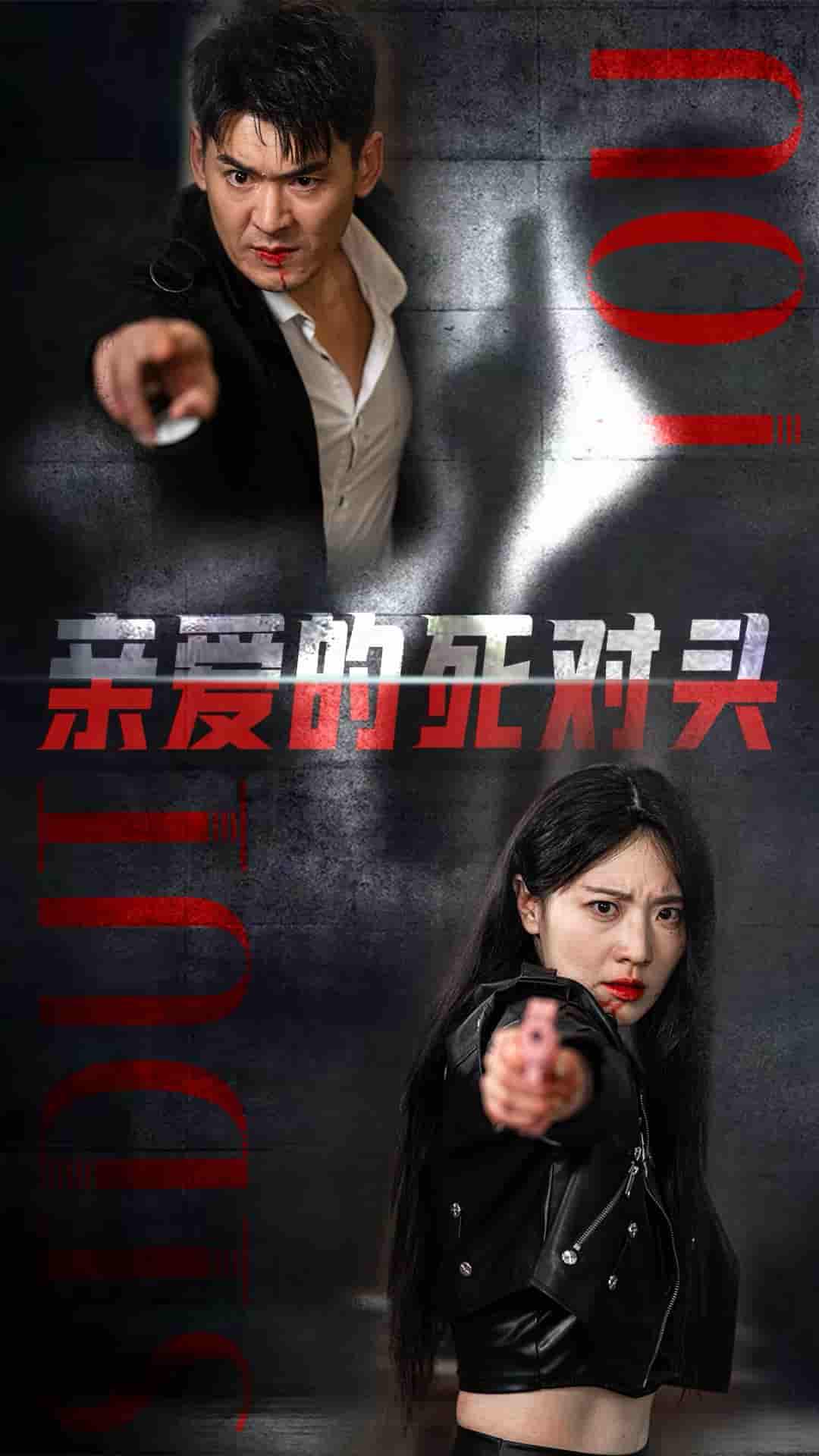 亲爱的死对头第12集