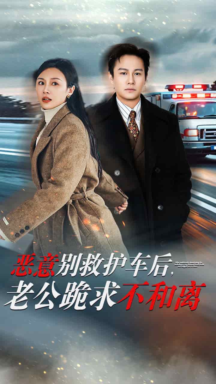 恶意别救护车后，老公跪求不和离第09集