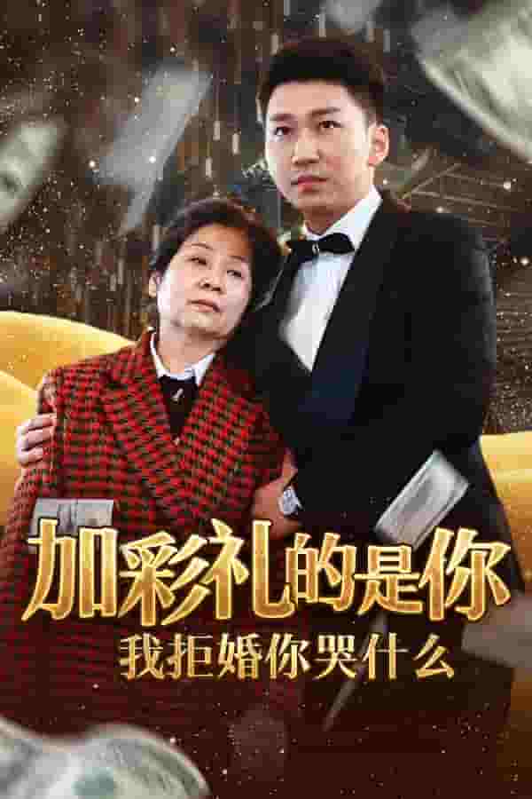 加彩礼的是你我拒婚你哭什么第19集