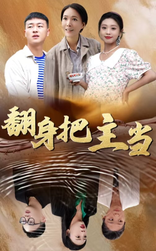 爱在燃烧后第16集