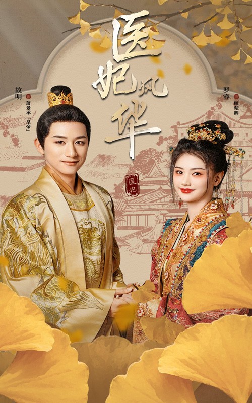 医妃风华第46集