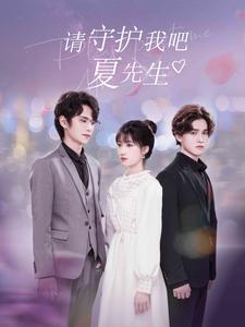 请守护我吧夏先生第46集