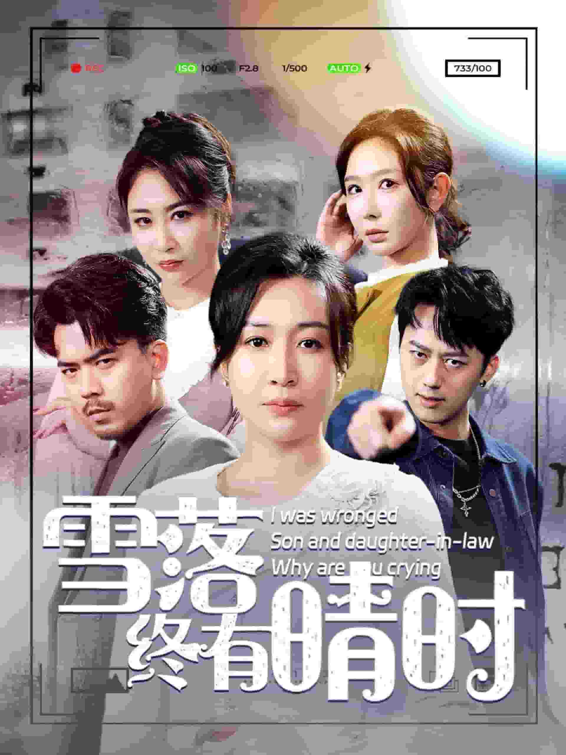 雪落终有晴时第21集