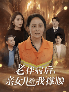 老伴病后亲女儿给我撑腰第11集