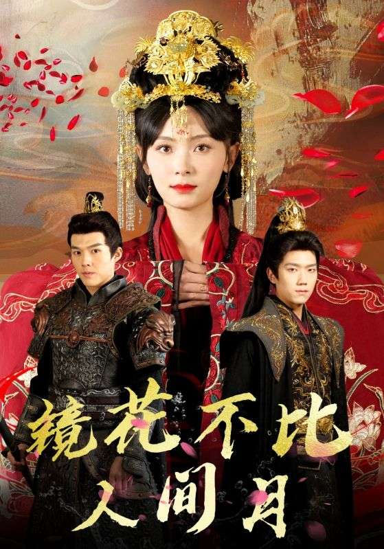 镜花不比人间月第19集
