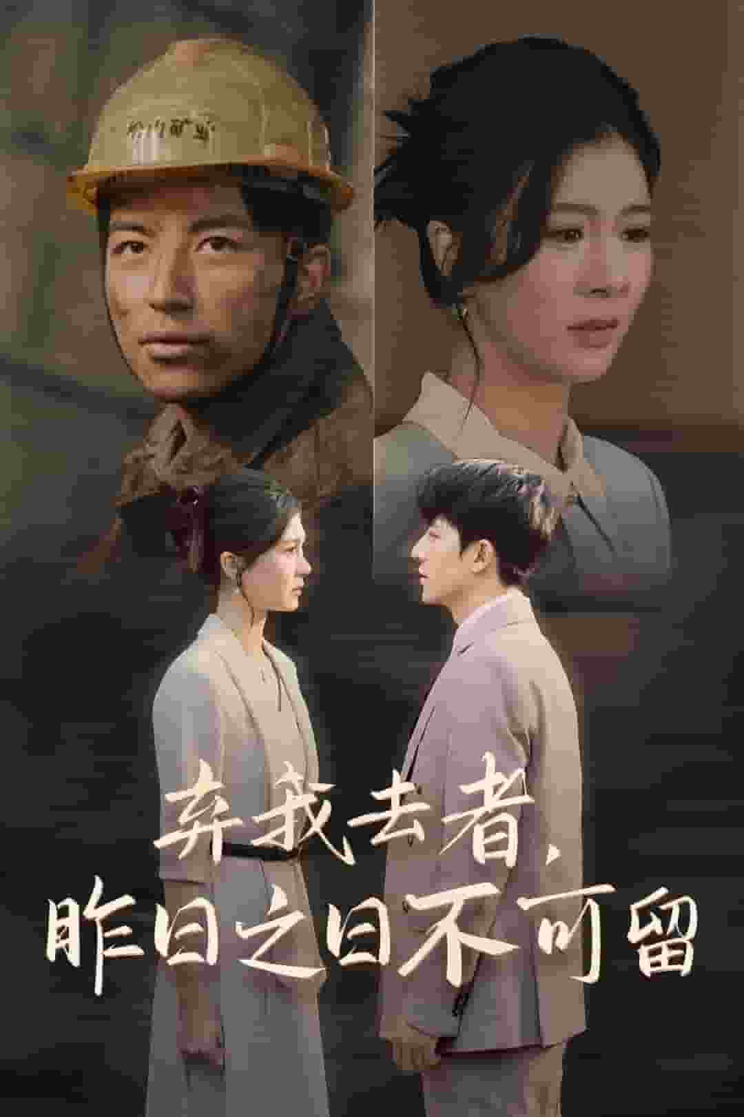 弃我去者，昨日之日不可留第11集