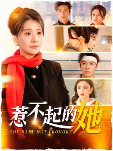 惹不起的她第18集