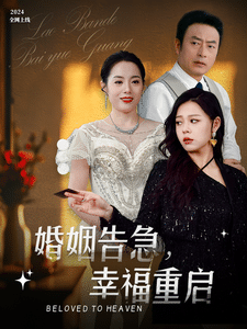 婚姻告急幸福重启第30集
