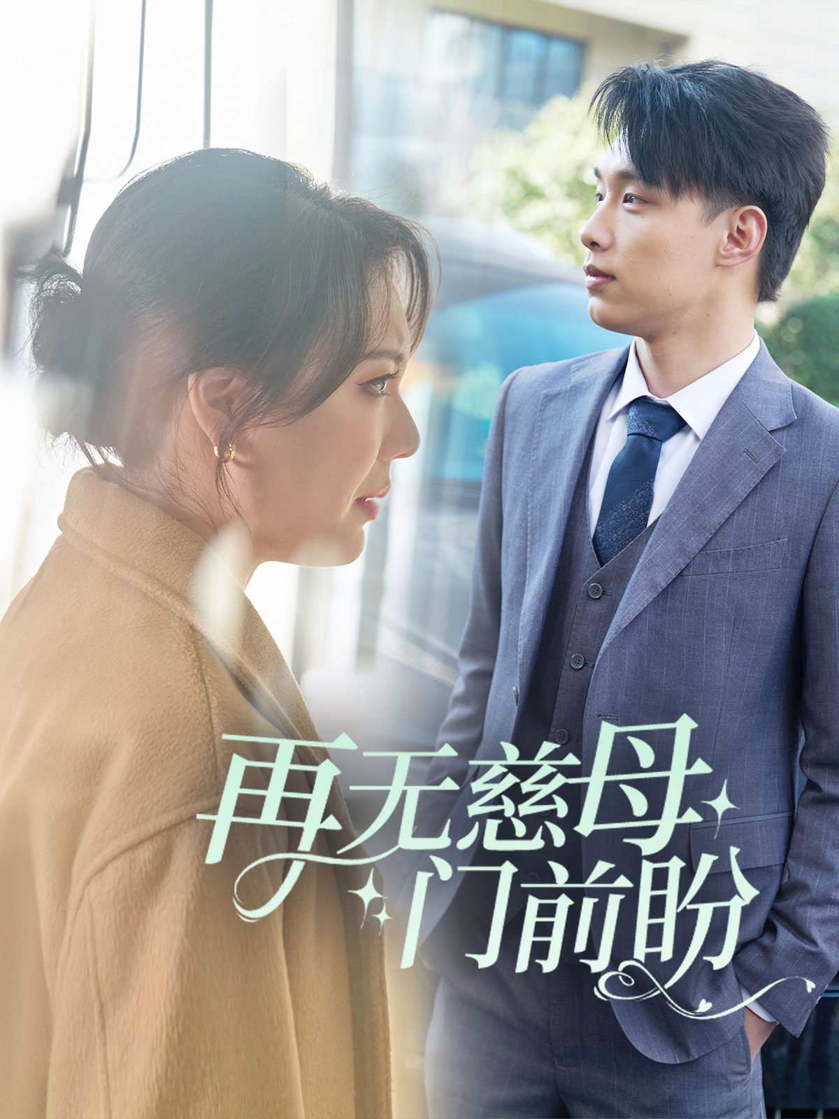 再无慈母门前盼第3集