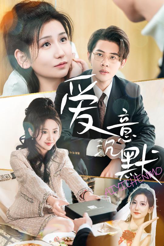 爱意沉默第28集