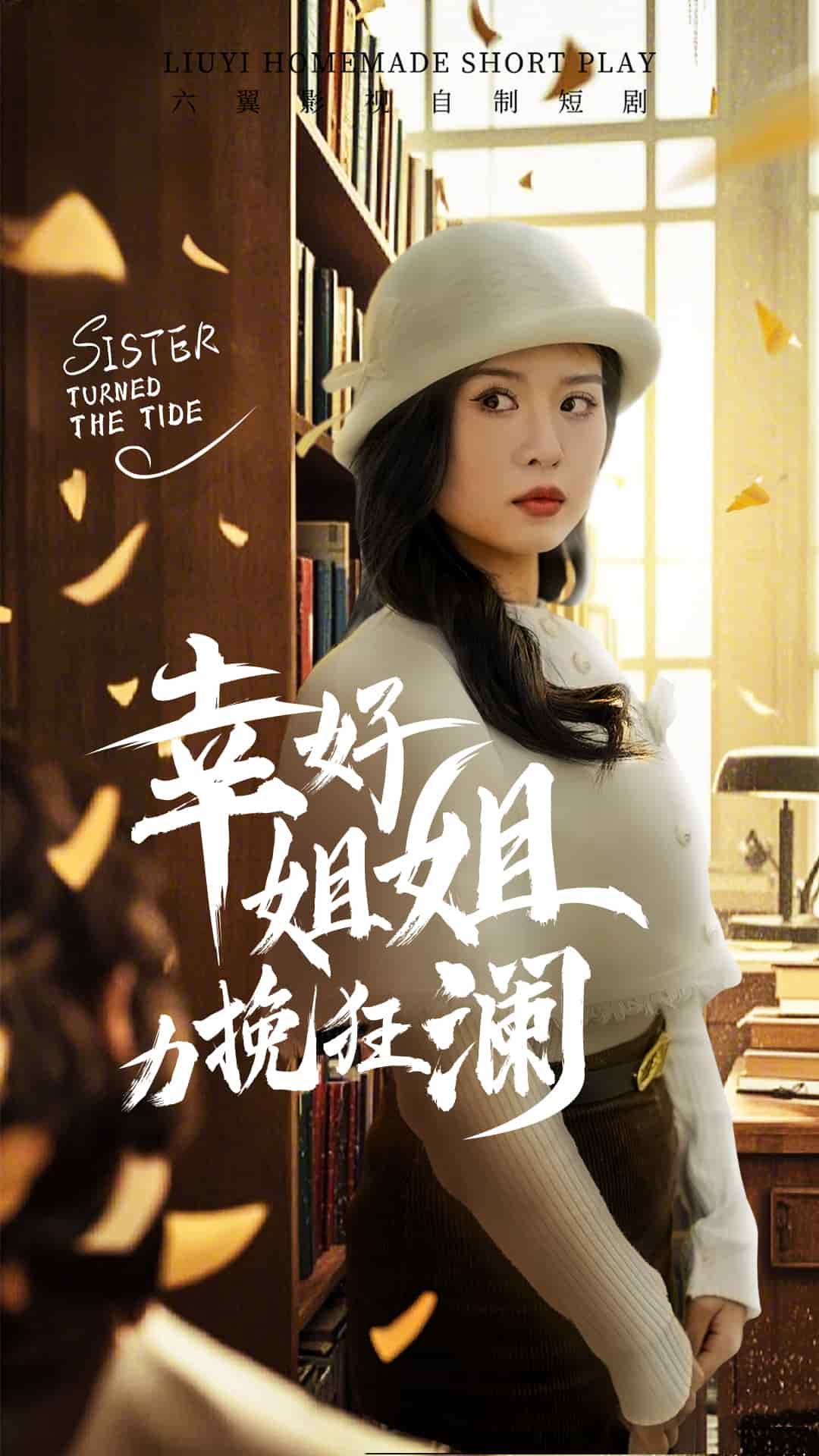 幸好姐姐力挽狂澜第30集
