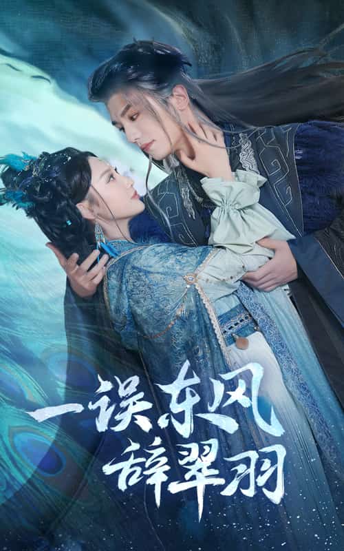 一误东风辞崔羽第12集