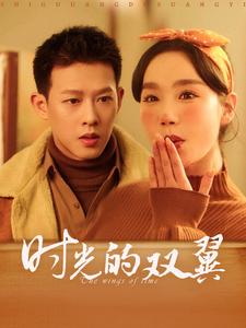 时光的双翼第1集