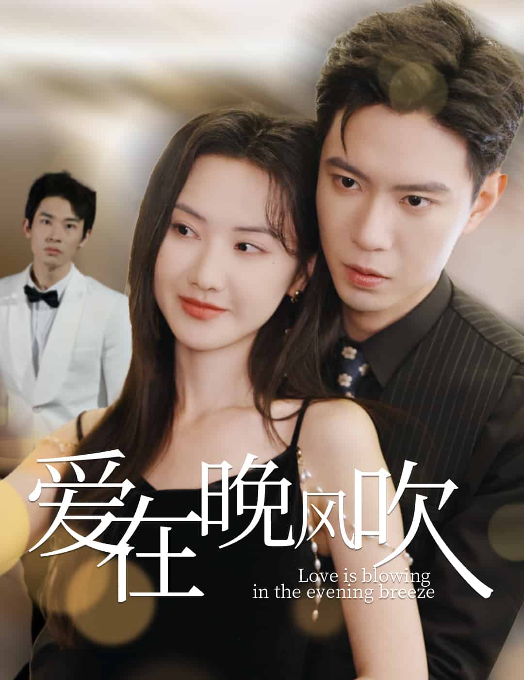 爱在晚风吹第36集(大结局)
