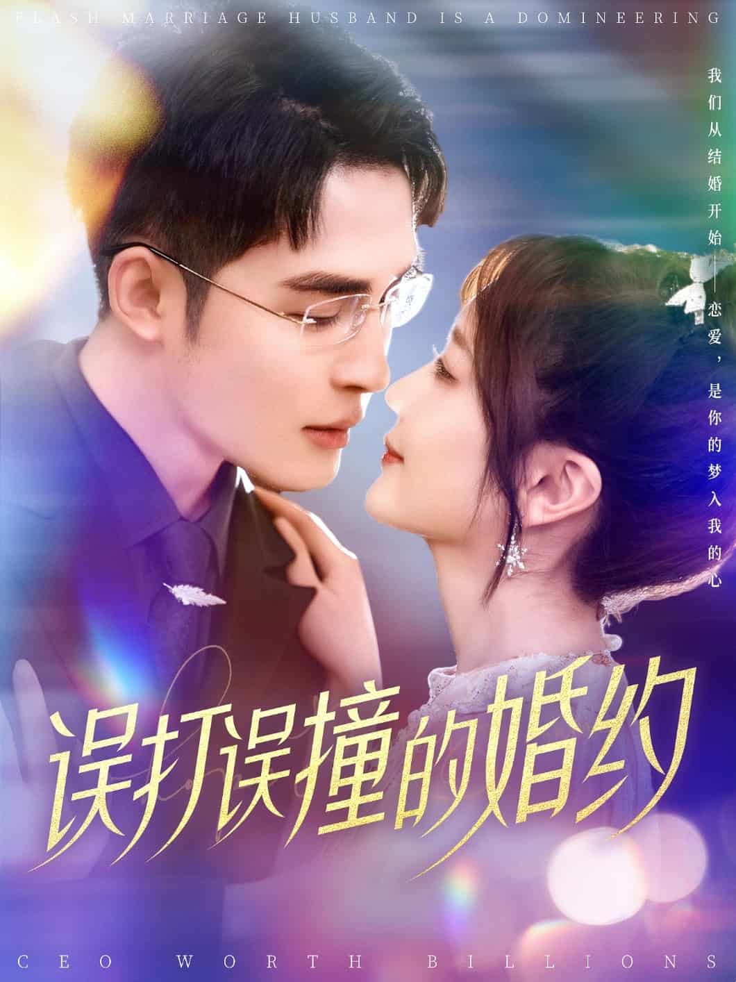 误打误撞的婚约第94集